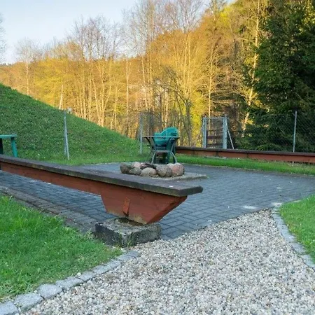 Vacationclub - Bukowa 6b 26 * Wisła