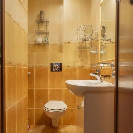 Vacationclub - Bukowa 6b 26 Daire Wisła