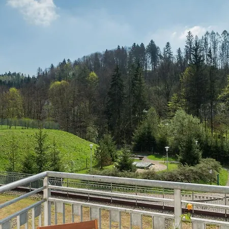 Vacationclub - Bukowa 6b 26 Wisla