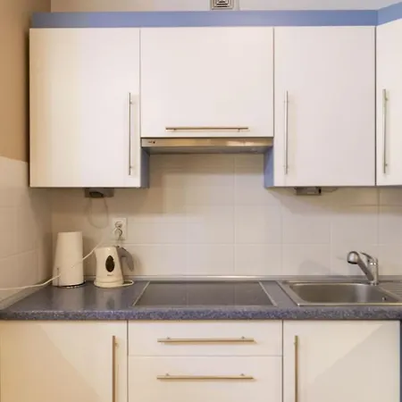 Vacationclub - Bukowa 6b 26 Daire *