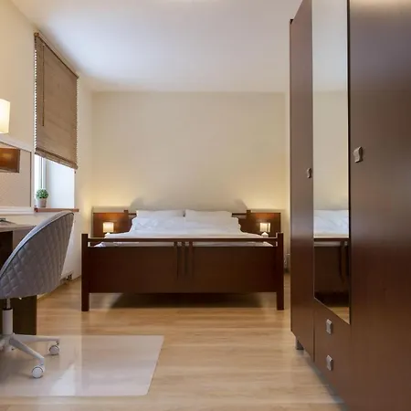 Vacationclub - Bukowa 6b 26 * Wisła