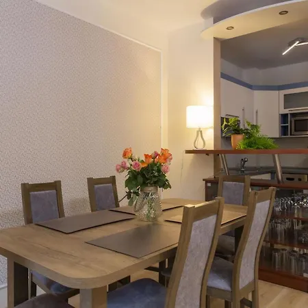 Vacationclub - Bukowa 6b 26 Apartment Wisla