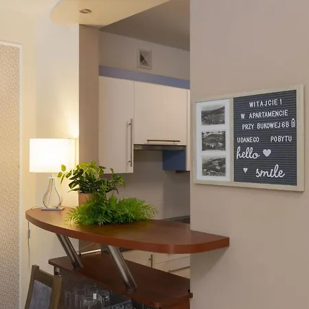 Vacationclub - Bukowa 6b 26 * Wisła