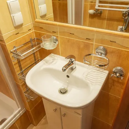 Vacationclub - Bukowa 6b 26 Daire Wisła