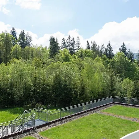 Vacationclub - Bukowa 6b 26