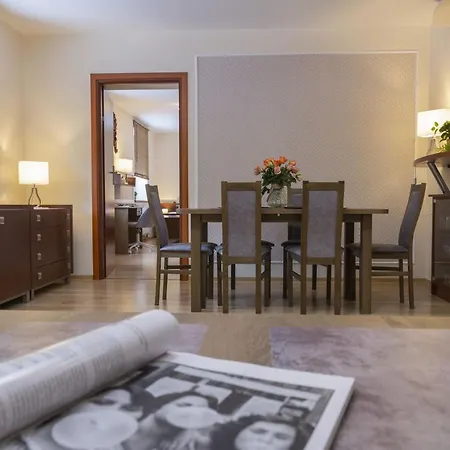 Vacationclub - Bukowa 6b 26 * Wisla