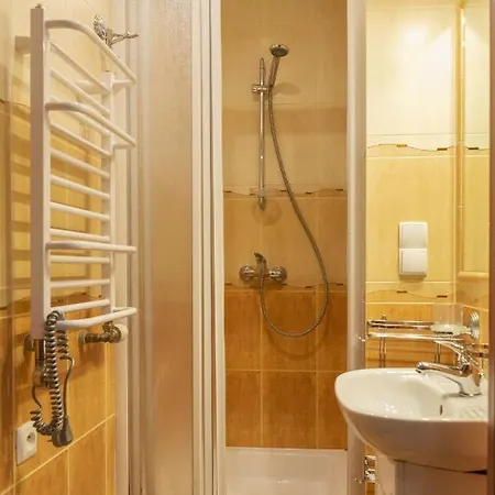 Vacationclub - Bukowa 6b 26 Daire Wisła