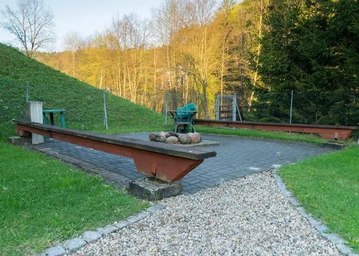 Vacationclub - Bukowa 6b 26 * Wisła