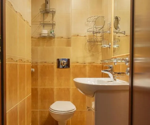 Vacationclub - Bukowa 6b 26 Daire Wisła