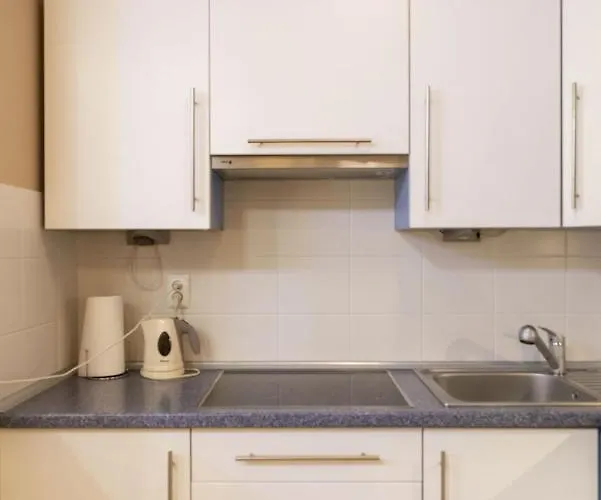 Vacationclub - Bukowa 6b 26 Daire *