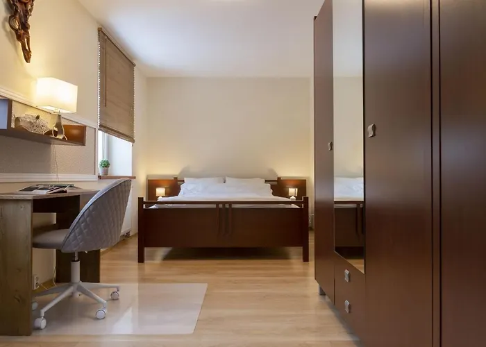 Vacationclub - Bukowa 6b 26 * Wisła