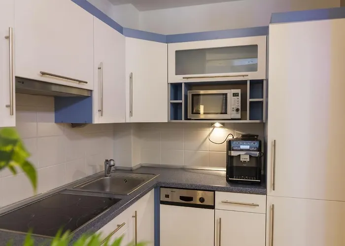 Daire Vacationclub - Bukowa 6b 26