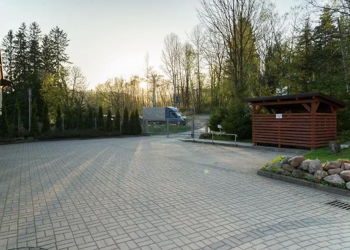 Vacationclub - Bukowa 6b 26 * Wisła
