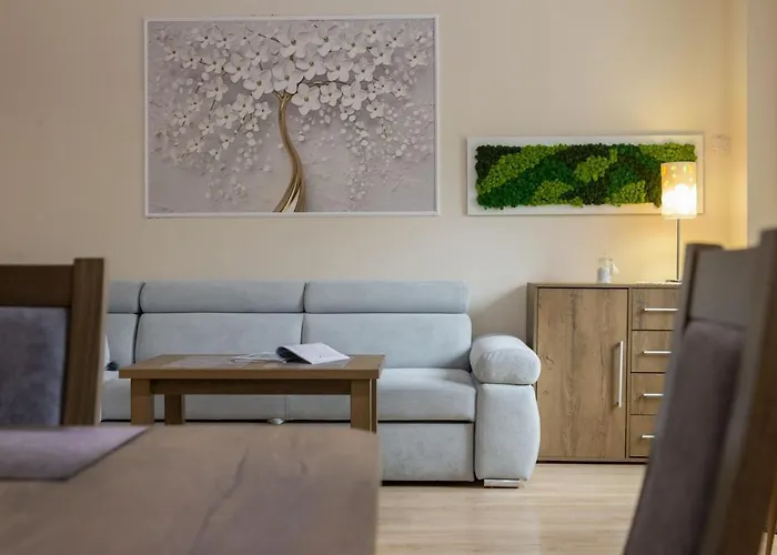 Vacationclub - Bukowa 6b 26 Daire Wisła