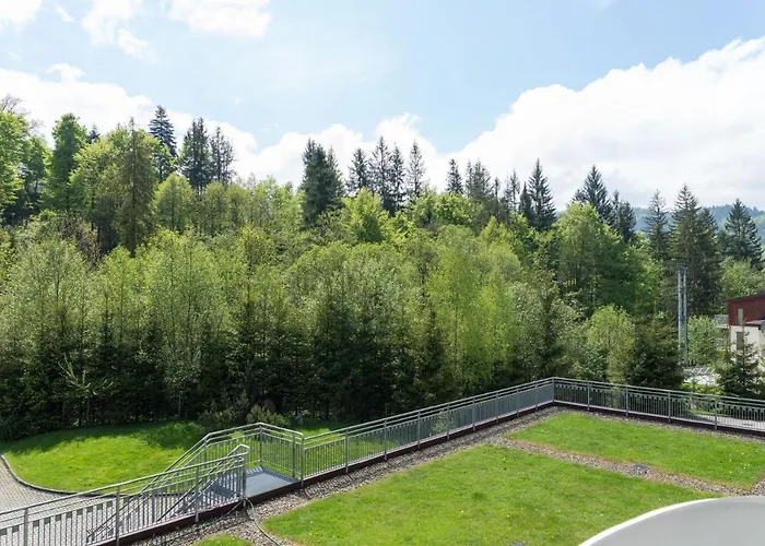 Vacationclub - Bukowa 6b 26