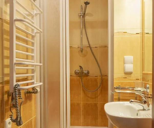 Vacationclub - Bukowa 6b 26 Daire Wisła